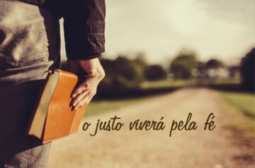 Viver pela Fé